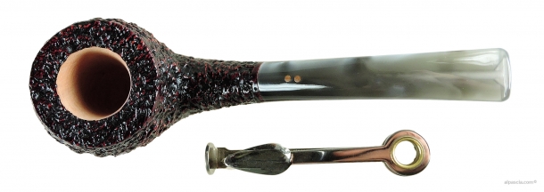 Pipa Radice Rind 1637 d