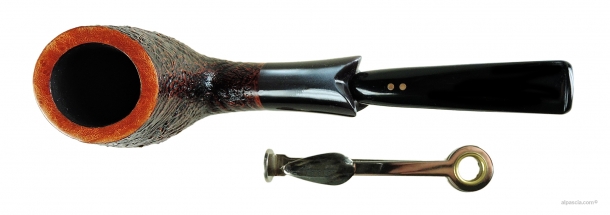 Radice Silk Cut G smoking pipe 1639 d