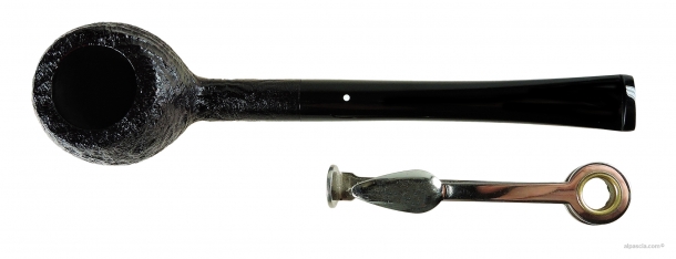 Pipa Dunhill Shell Briar 3107 Gruppo 3 - F475 d