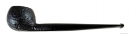 DUNHILL SHELL BRIAR 3107