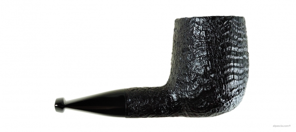 Pipa Dunhill The White Spot Ring Grain 4903 - F476 b