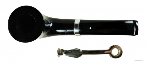 Dunhill Dress 4135 Group 4 smoking pipe F477 d