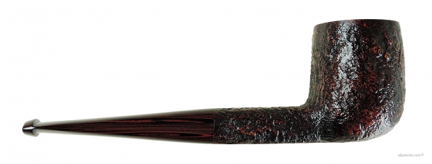 Dunhill Cumberland 4103 Group 4 smoking pipe F478 b