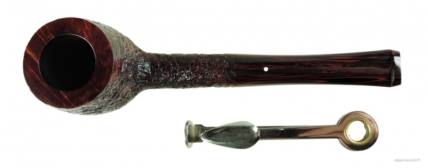 Dunhill Cumberland 4103 Group 4 smoking pipe F478 d