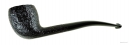 DUNHILL SHELL BRIAR 4127