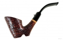 L'ANATRA SANDBLASTED