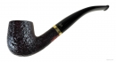 STANWELL DE LUXE SANDBLAST 246 - 9MM FILTER