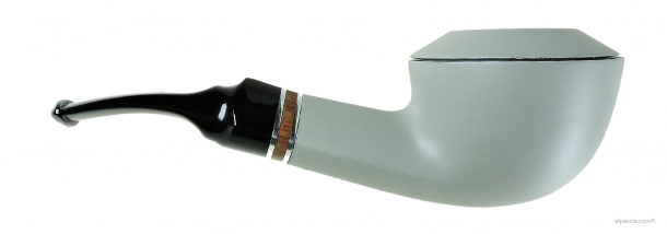 BigBen Buckingham Grey Matte 170 9MM Filter pipe 1051 b