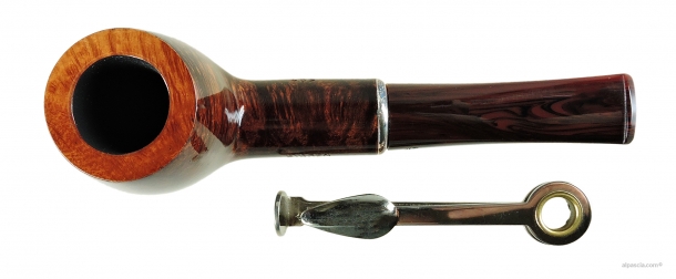 Pipa BigBen Odeon Tan Polish 404  - 1052 d