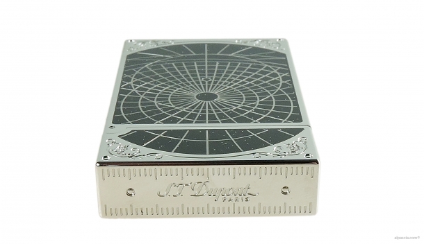 S.T. Dupont Ligne 2 Shoot The Moon Limited Edition Lighter 063/1865 - Lighter c