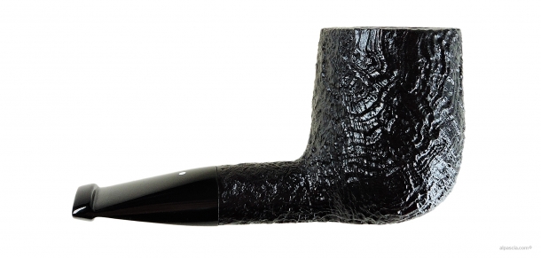 Dunhill Shell Briar 4903 Group 4 pipe F485 b