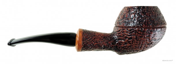 Il Ceppo 1 smoking pipe 277 b