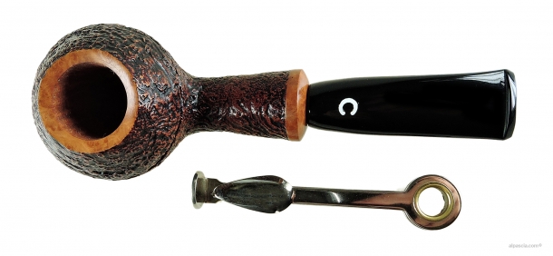 Il Ceppo 1 smoking pipe 277 d