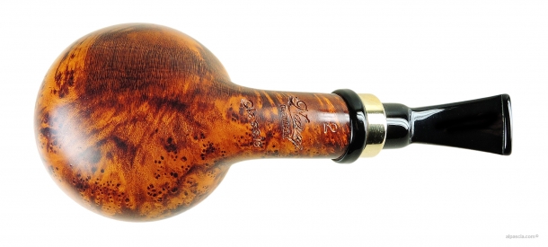 Neerup Classic Gr.2 smoking pipe 172 c