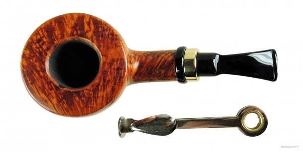Neerup Classic Gr.2 smoking pipe 172 d