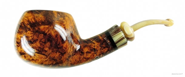 Peder Jeppesen Ida 4 smoking pipe 316 a