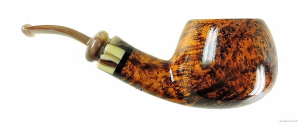 Peder Jeppesen Ida 4 smoking pipe 316 b