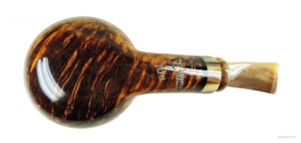 Peder Jeppesen Ida 4 smoking pipe 316 c