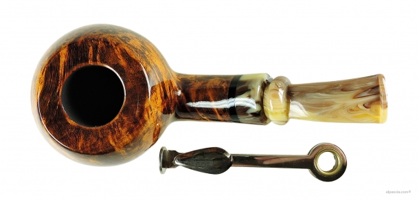 Peder Jeppesen Ida 4 smoking pipe 316 d