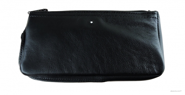 Dunhill Pipe Pouch Combination - 1 pipe PA2004