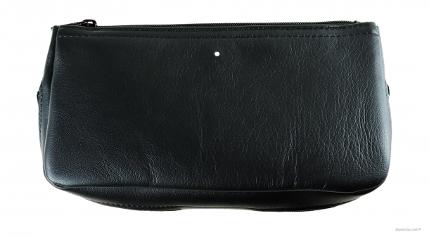 Dunhill Pipe Pouch Compendium - 2 pipe PA2006