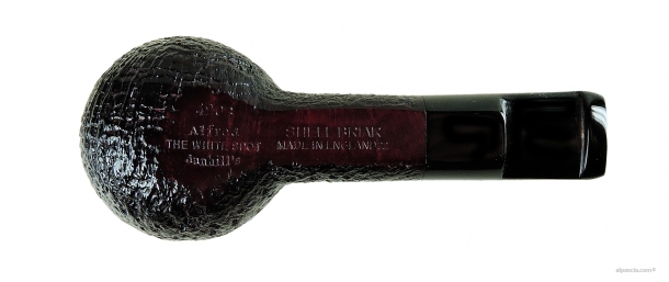 Pipa Dunhill Shell Briar 4903 Gruppo 4 - F496 c
