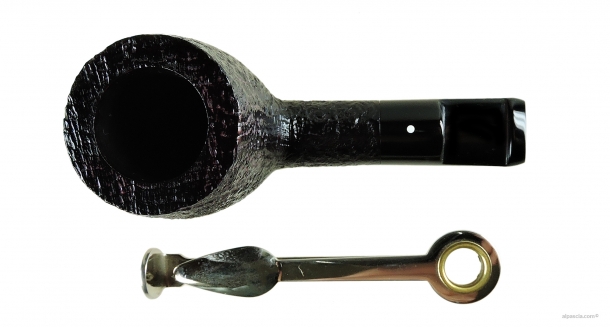 Pipa Dunhill Shell Briar 4903 Gruppo 4 - F496 d