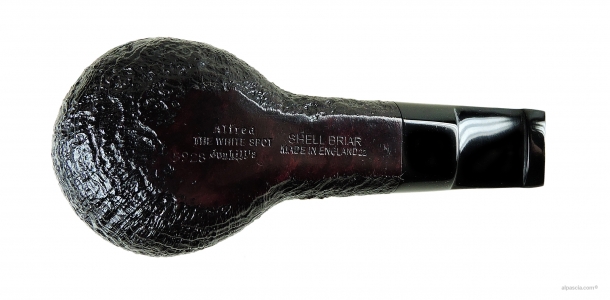 Dunhill Shell Briar 5928 Group 5 pipe F497 c