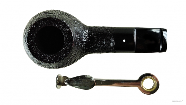 Dunhill Shell Briar 5928 Group 5 pipe F497 d