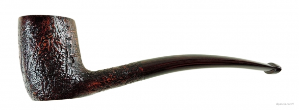 Dunhill Cumberland 4 Group 4 smoking pipe F501 a