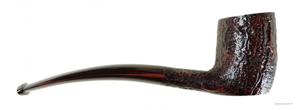 Dunhill Cumberland 4 Group 4 smoking pipe F501 b