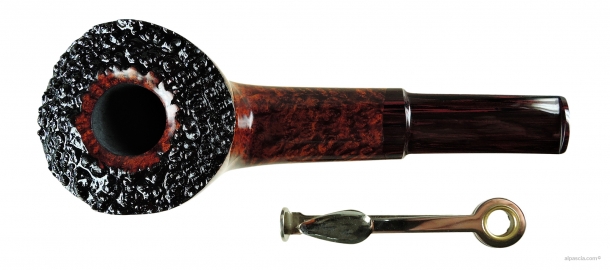 Davide Iafisco smoking pipe 080 d
