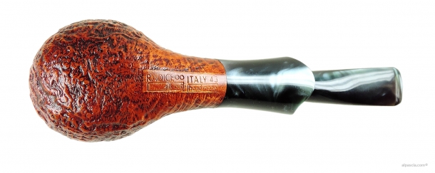 Radice Silk Cut smoking pipe 1646 c