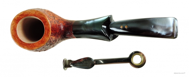 Radice Silk Cut smoking pipe 1646 d