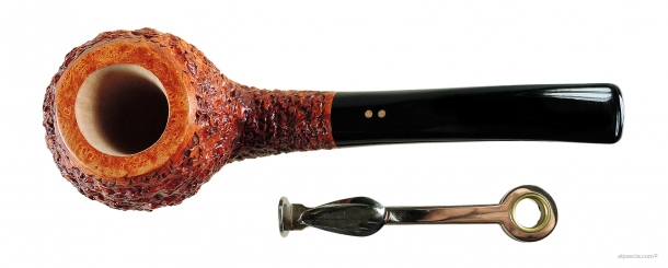 Pipa Radice Rind 1643 d