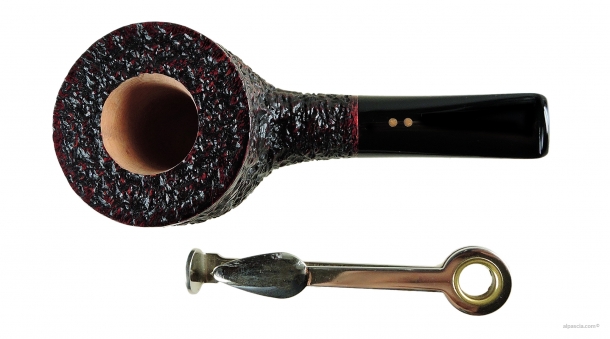 Pipa Radice Rind 1645 d
