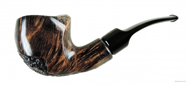 Winslow Crown Viking smoking pipe 160 a