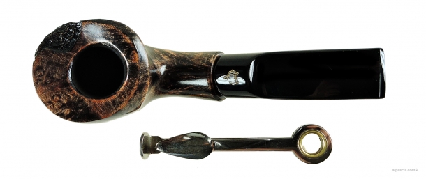 Winslow Crown Viking smoking pipe 160 d