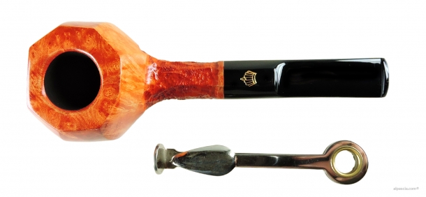 Winslow Crown Viking smoking pipe 161 d