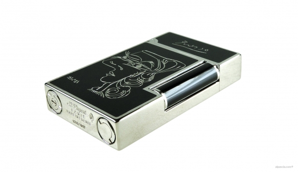 S.T. Dupont Ligne 2 Picasso L2 16105 - Accendino b