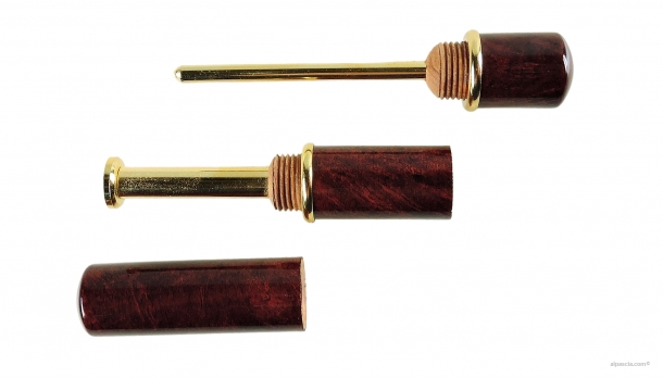 Lubinski Pipe Tamper F33RS - P008 b