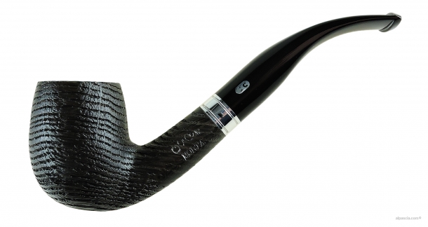 Chacom Morta smoking pipe 414 a