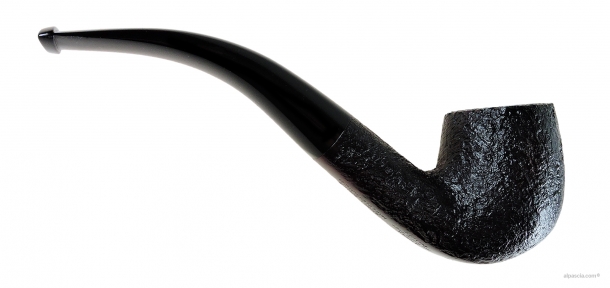 Pipa Dunhill Shell Briar 4102 Gruppo 4 - F503 b