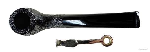 Pipa Dunhill Shell Briar 4102 Gruppo 4 - F503 d