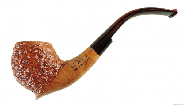 Pipa Viprati Rusticata - 392 a