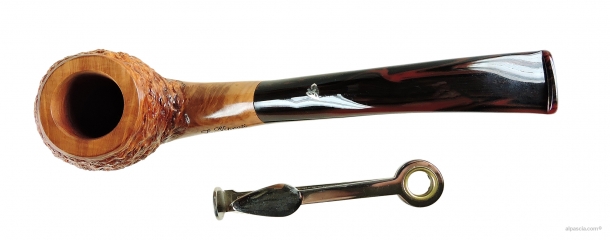 Pipa Viprati Rusticata - 392 d