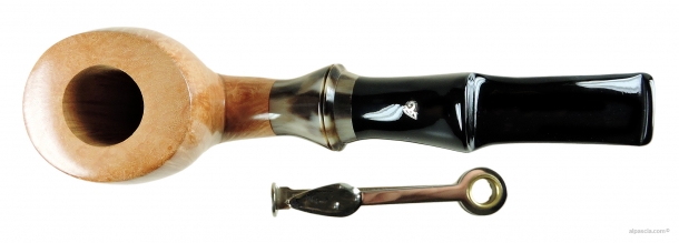 Viprati 5Q moking pipe 394 d