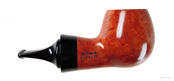 Pipa Al Pascia' Curvy Nature 02- D420 b