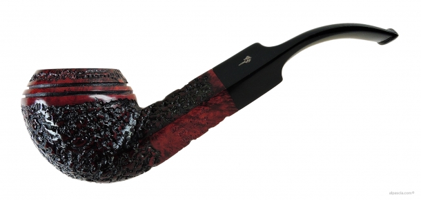 Mastro Geppetto Rusticato smoking pipe 332 a
