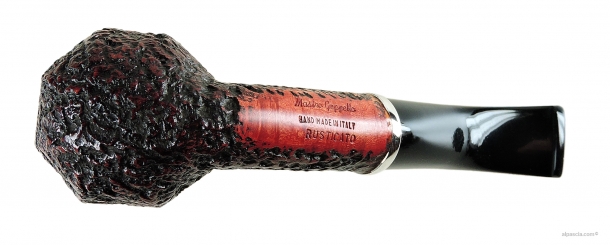 Mastro Geppetto Rusticato smoking pipe 333 c